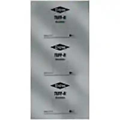 DUPONT™ 2" 4 X 8 TUFF-R FOIL FACED SE POLYISOCYANURATE INSULATION SHEATHING (R-13) 22/PCS - Arlington Coal & Lumber