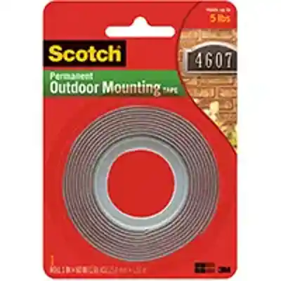 TAPE MOUNTING EXTREME 1X60IN - Arlington Coal & Lumber