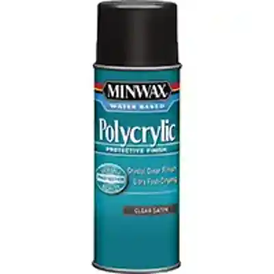 FINISH PLYCRYLC WTR SAT 11.5OZ - Arlington Coal & Lumber
