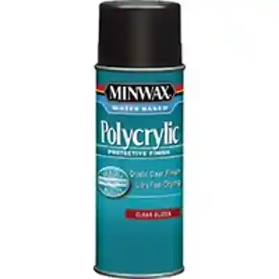 35555 GLOSS POLYCRYLIC AERO - Arlington Coal & Lumber