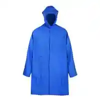 Main 1 - RAIN PARKA BLUE/GREEN XXL - Arlington Coal & Lumber