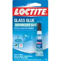 Main 1 - 233841 GLASS GLUE 2GRAM TUBE - Arlington Coal & Lumber