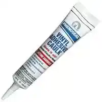 Main 2 - DAP CAULK VINYL ADHESIVE WHT 5.5OZ (07026) - Arlington Coal & Lumber