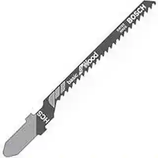 Main 1 - 3" 12TPI WOOD JIGSAW BLADE - Arlington Coal & Lumber