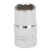 Main 1 - SOCKET 9/16IN 1/2DRIVE 12PT - Arlington Coal & Lumber