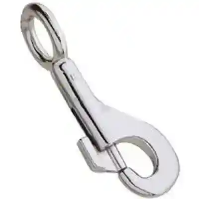 640108 RIGID EYE BOLT SNAP 5/8 - Arlington Coal & Lumber
