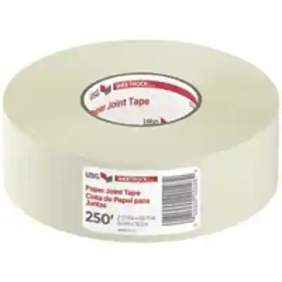 2-1/16" X 250 FT. DRYWALL PAPER JOINT TAPE - Arlington Coal & Lumber