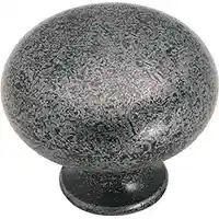 Main 2 - BP771WI WRT IRON LEGACY KNOB - Arlington Coal & Lumber