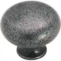 Main 2 - BP771WI WRT IRON LEGACY KNOB - Arlington Coal & Lumber