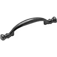 Main 2 - BP874-BN ANNIVER PULL BLK NKL - Arlington Coal & Lumber