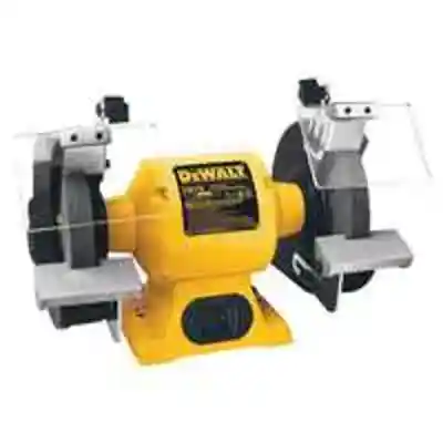 8IN BENCH GRINDER - Arlington Coal & Lumber
