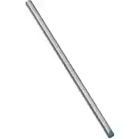 Main 2 - STEEL ROD THRD ZN BLU1/2-13X12 - Arlington Coal & Lumber