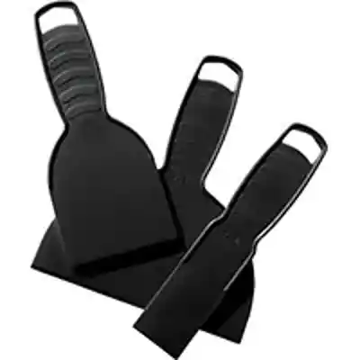 KNIFE PUTTY SET 3PC PLASTIC - Arlington Coal & Lumber
