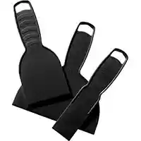 Main 2 - KNIFE PUTTY SET 3PC PLASTIC - Arlington Coal & Lumber