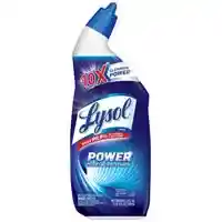 Main 2 - 02522 LYSOL TOILET CLEAN 24OZ - Arlington Coal & Lumber