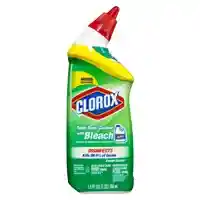 Main 1 - 00933 LIQ TOILET BOWL CLEANER LIQUID TOILET BOWL CLEANER - Arlington Coal & Lumber