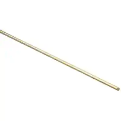 BRASS ROUND ROD 1/4X36 - Arlington Coal & Lumber