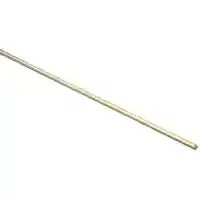 Main 2 - BRASS ROUND ROD 1/4X36 - Arlington Coal & Lumber