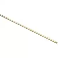 Main 2 - BRASS ROUND ROD 1/4X36 - Arlington Coal & Lumber