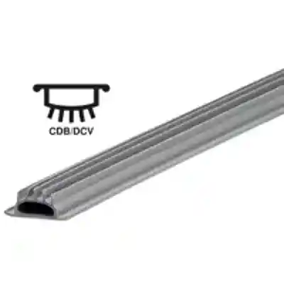 06304 DOOR SWEEP INSERT 36IN - Arlington Coal & Lumber