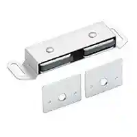Main 2 - BP33772AL METAL CASE ALUM MAGNETIC CATCH - Arlington Coal & Lumber