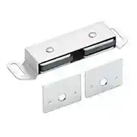 Main 2 - BP33772AL CATCH MAGNETIC METAL CASE ALUM - Arlington Coal & Lumber