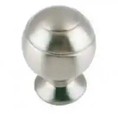 BP9338-G10 SWIRL BALL KNOB - Arlington Coal & Lumber