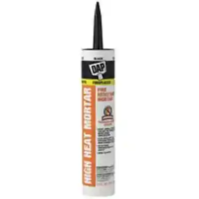 DAP HI-HEAT MORTAR SEAL 10OZ (18854) - Arlington Coal & Lumber
