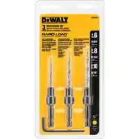 Main 2 - 3PC COUNTERSINK SET RAPIDLOAD - Arlington Coal & Lumber