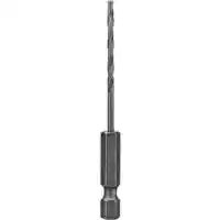 Main 1 - DW2553 HEX DRILL BIT 3/32IN 3/32IN RAPIDLOAD HEX DRILL BIT - Arlington Coal & Lumber