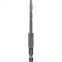Main 1 - DW2556 HEX DRILL BIT 3/16IN 3/16IN RAPIDLOAD HEX DRILL BIT - Arlington Coal & Lumber