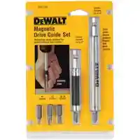 Main 2 - MAGNETIC DRIVER/GUIDE SET - Arlington Coal & Lumber