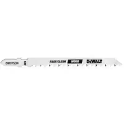 DW3753H WOOD CUT JIG BLADE 5PK WOOD CUTTING JIG SAW BLADE 5PK - Arlington Coal & Lumber