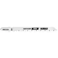 Main 2 - DW3753H WOOD CUT JIG BLADE 5PK WOOD CUTTING JIG SAW BLADE 5PK - Arlington Coal & Lumber