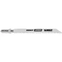Main 2 - DW3762H WOOD CUT JIG BLADE 5PK WOOD CUTTING JIG SAW BLADE 5PK - Arlington Coal & Lumber