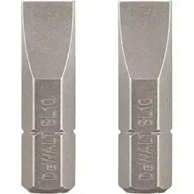 BIT INSERT SLOTTED TP NO10 - Arlington Coal & Lumber