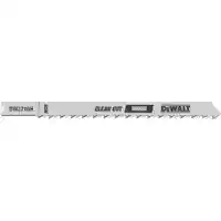 Main 1 - DW3710H JIG BLADE 4" 10TPI 5PK 4IN 10TPI JIGSAW BLADE 5PK - Arlington Coal & Lumber