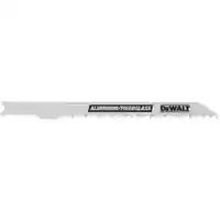 Main 2 - DW3705-5 JIG BLADE 4" 8TPI 5PK - Arlington Coal & Lumber