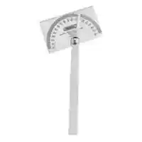 Main 2 - PROTRACTOR SQUARE HEAD 17INCH - Arlington Coal & Lumber