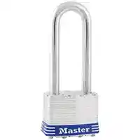 Main 1 - PADLOCK STEEL 2-1/2IN VRTCL KD - Arlington Coal & Lumber