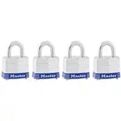 3008D SHED/GATE PADLOCK 1-1/2 - Arlington Coal & Lumber