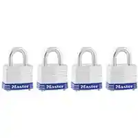 Main 2 - 3008D SHED/GATE PADLOCK 1-1/2 - Arlington Coal & Lumber