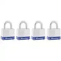 Main 2 - 3008D SHED/GATE PADLOCK 1-1/2 - Arlington Coal & Lumber