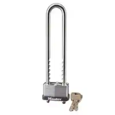 LOCK BICYCL RATCHETED 13/16 IN - Arlington Coal & Lumber