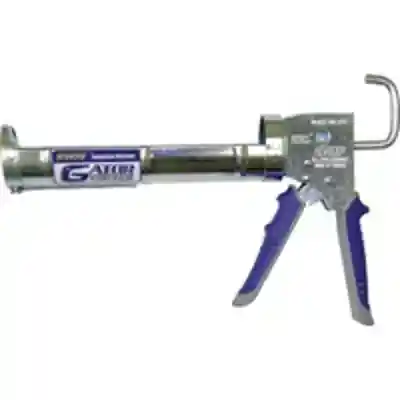 CAULK GUN RATCHET ROD 1/10GAL - Arlington Coal & Lumber