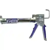 Main 2 - CAULK GUN RATCHET ROD 1/10GAL - Arlington Coal & Lumber