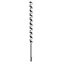 Main 1 - DW1685 AUGER BIT PWRSHP71/8X17 DRILL BIT 7/8X17IN PWSHP AUGER - Arlington Coal & Lumber
