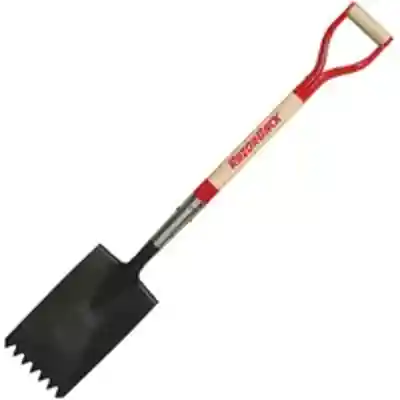 RIPPER ROOF NOTCH EDGE7-3/8X12 - Arlington Coal & Lumber