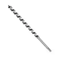 Main 1 - DW1690 SHIP AUGER BIT1-1/4X17 DRILL BIT 1-1/4X17 PWSHP AUGER - Arlington Coal & Lumber