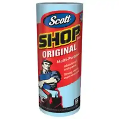 75130 SHOP TOWEL CASE - Arlington Coal & Lumber